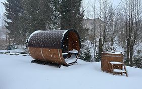 Apartamenty Slowianka